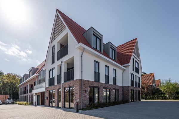 Property photo - Langendam 30-105, 4374AD Zoutelande